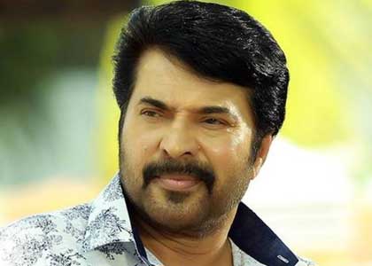 mammootty